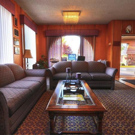 Cottonwood Suites Boise Riverside Downtown Exteriör bild