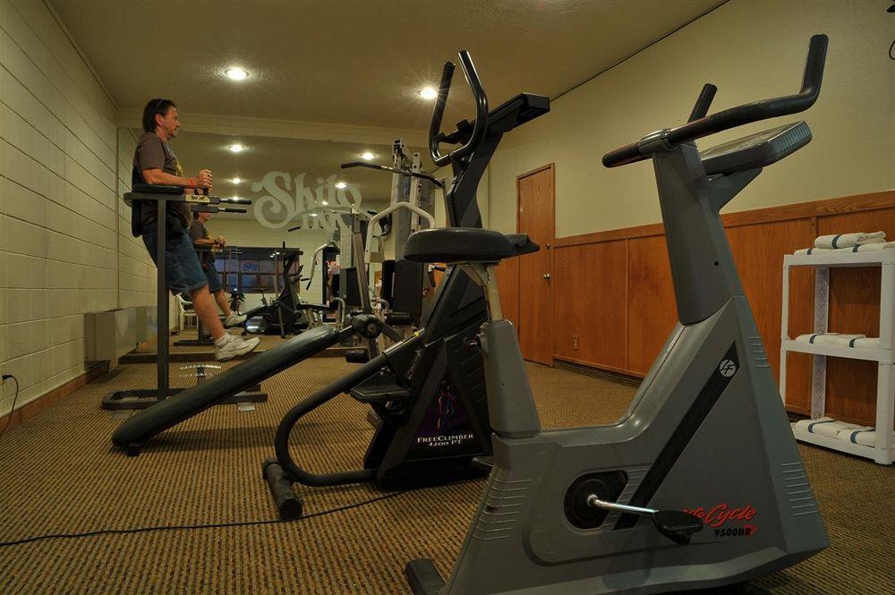 Cottonwood Suites Boise Riverside Downtown Bekvämligheter bild