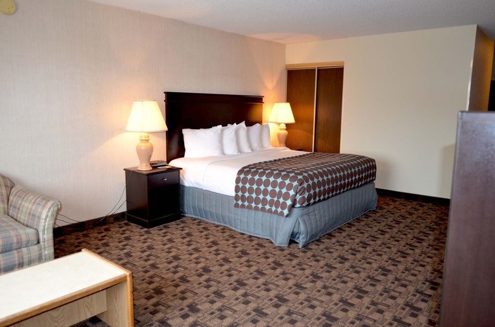 Cottonwood Suites Boise Riverside Downtown Exteriör bild