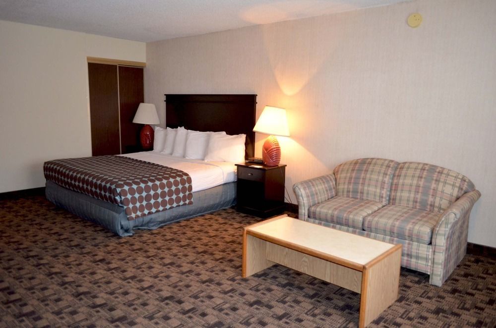Cottonwood Suites Boise Riverside Downtown Exteriör bild