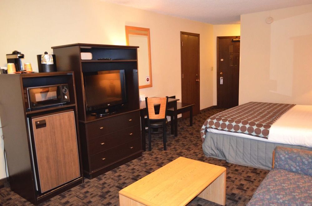 Cottonwood Suites Boise Riverside Downtown Exteriör bild