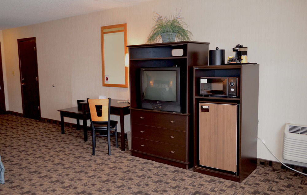 Cottonwood Suites Boise Riverside Downtown Exteriör bild