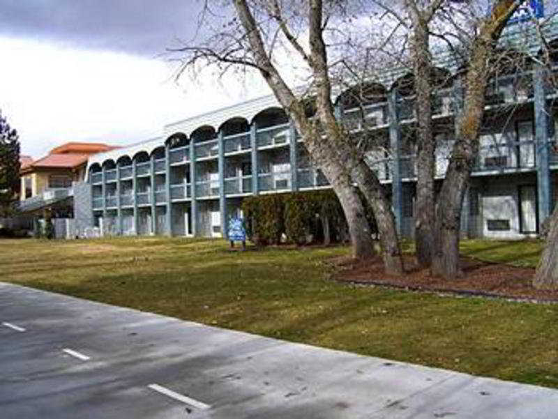 Cottonwood Suites Boise Riverside Downtown Exteriör bild