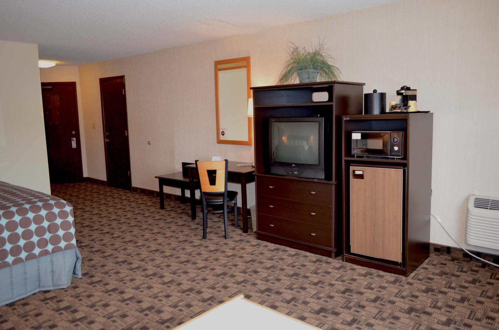 Cottonwood Suites Boise Riverside Downtown Exteriör bild