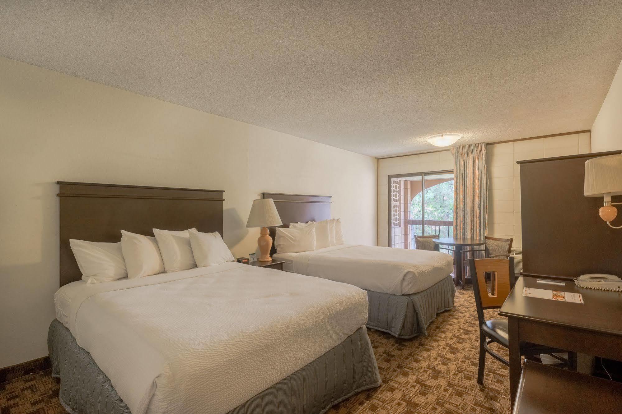 Cottonwood Suites Boise Riverside Downtown Exteriör bild