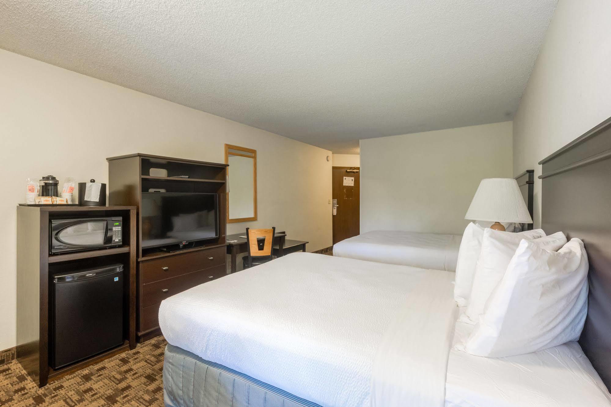 Cottonwood Suites Boise Riverside Downtown Exteriör bild