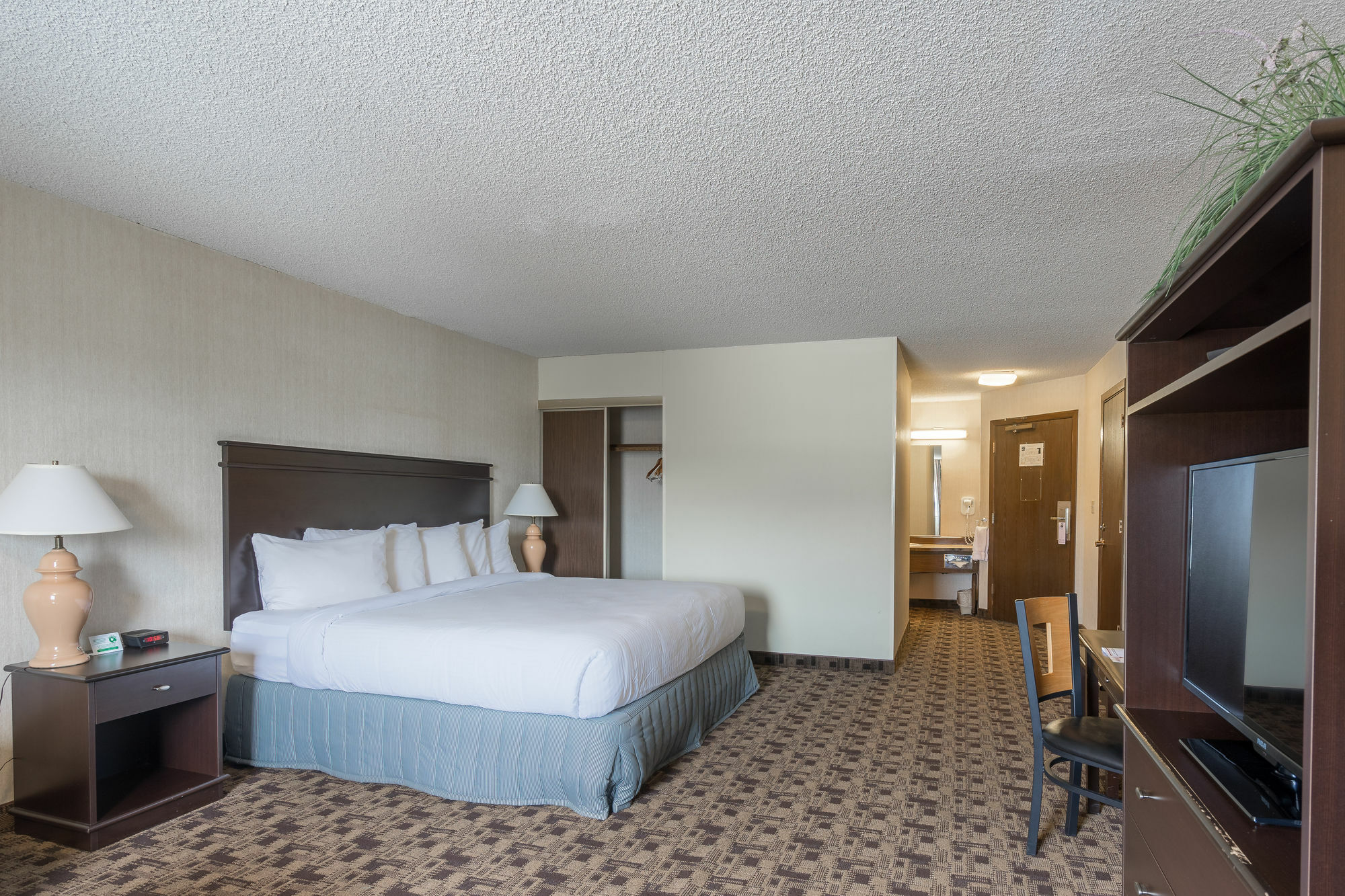 Cottonwood Suites Boise Riverside Downtown Exteriör bild
